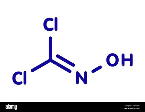 Oxime .